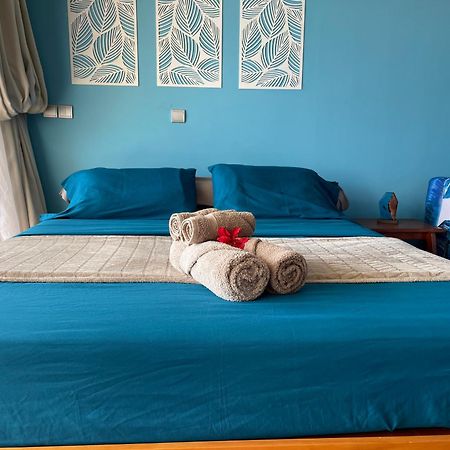 Blue Moana Studio Papeete - Sea View, Ac, Fast Wifi, Pool, Gym Zewnętrze zdjęcie