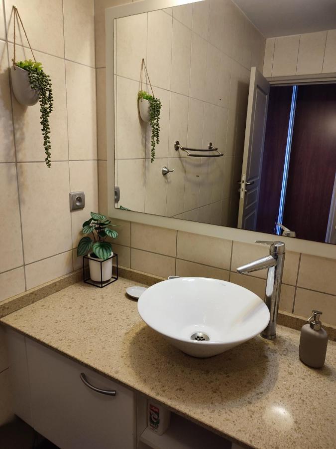 Blue Moana Studio Papeete - Sea View, Ac, Fast Wifi, Pool, Gym Zewnętrze zdjęcie