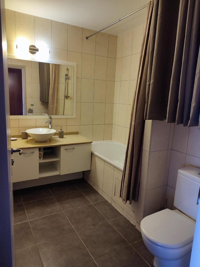 Blue Moana Studio Papeete - Sea View, Ac, Fast Wifi, Pool, Gym Zewnętrze zdjęcie